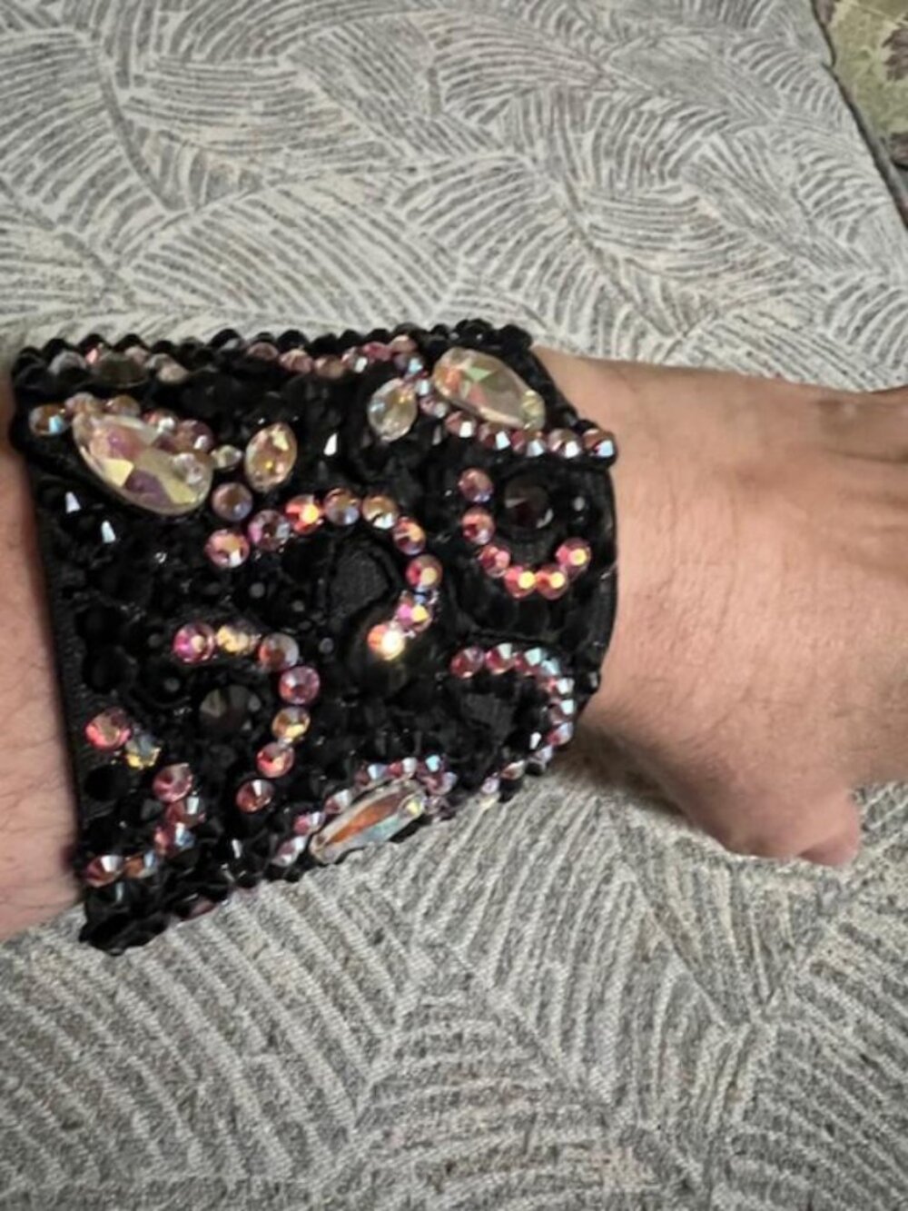 Ballroom Dancesport Bracelet